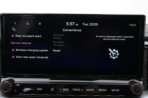 Kia Ceed 14 of 27