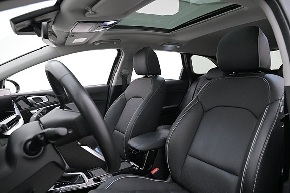 Kia Ceed 9 of 27