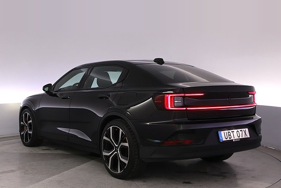 Polestar 2 4 of 27