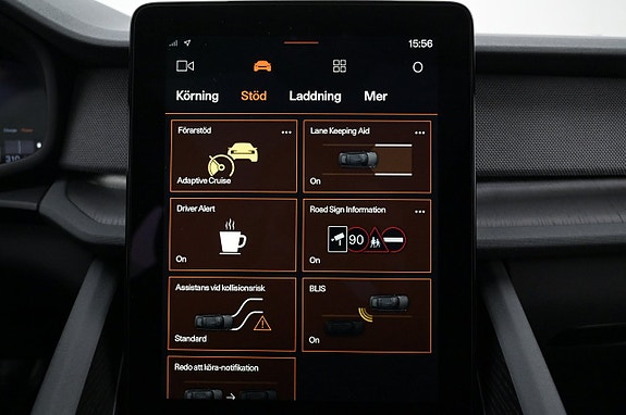 Polestar 2 20 of 27