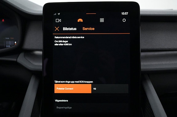 Polestar 2 21 of 27