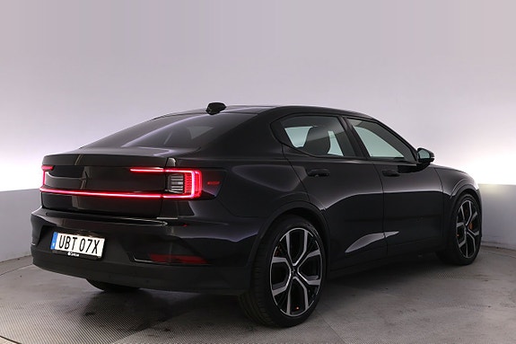 Polestar 2 5 of 27