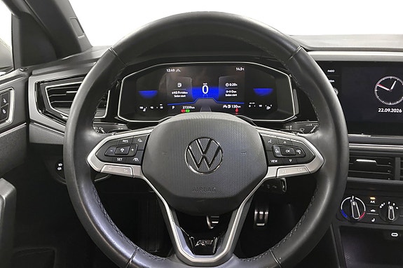 Volkswagen Taigo 12 of 23