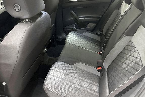 Volkswagen Taigo 16 of 23