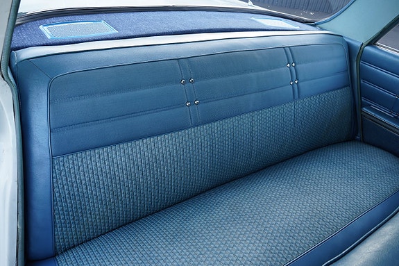 Chevrolet Impala 20 of 30