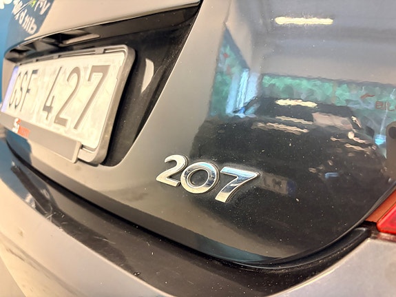Peugeot 207 11 of 30