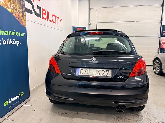 Peugeot 207 14 of 30