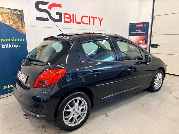 Peugeot 207 9 of 30