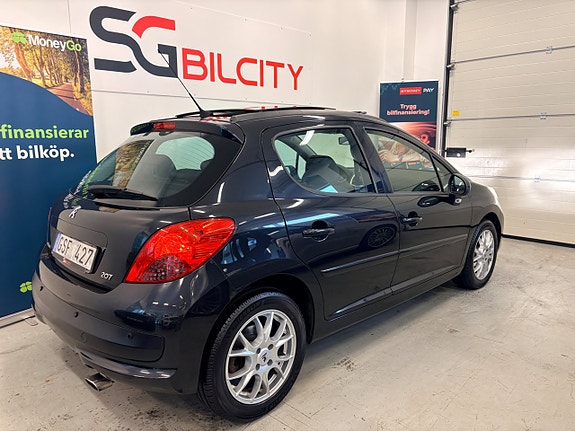 Peugeot 207 16 of 30
