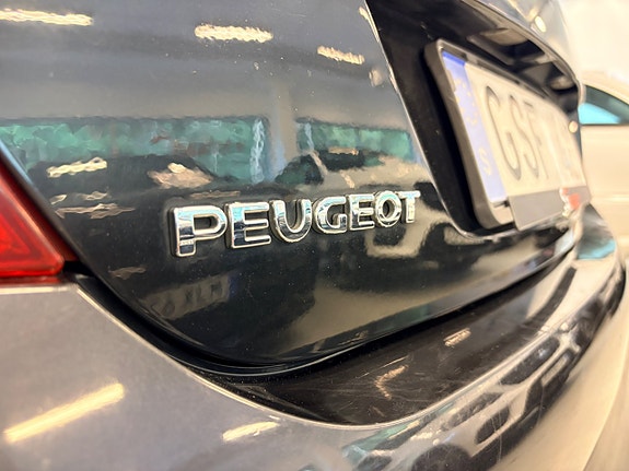 Peugeot 207 12 of 30