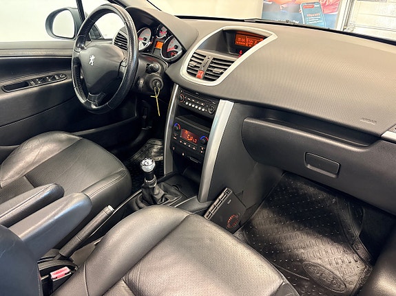 Peugeot 207 18 of 30
