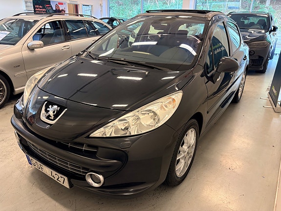 Peugeot 207 6 of 30
