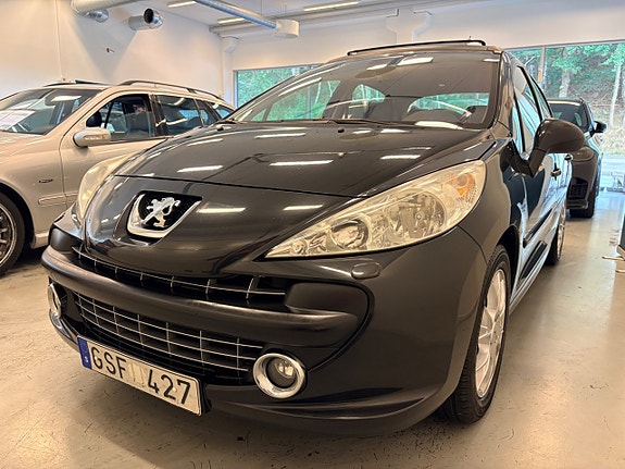 Peugeot 207 17 of 30