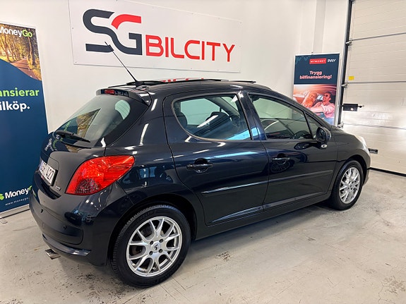 Peugeot 207 2 of 30