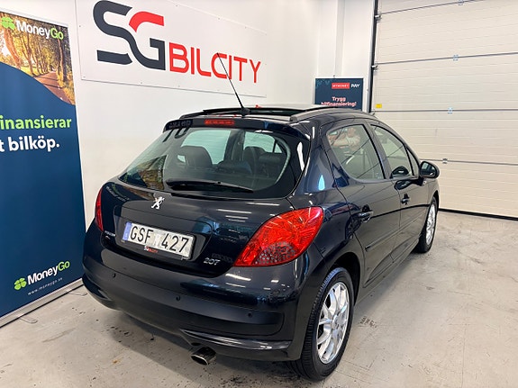 Peugeot 207 10 of 30