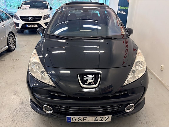 Peugeot 207 5 of 30