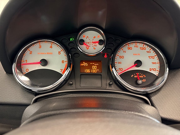 Peugeot 207 25 of 30