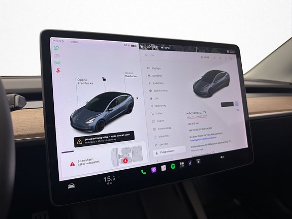 Tesla Model 3 23 of 30