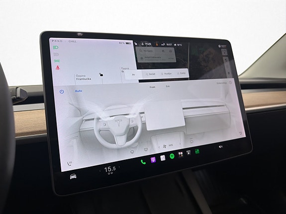 Tesla Model 3 20 of 30