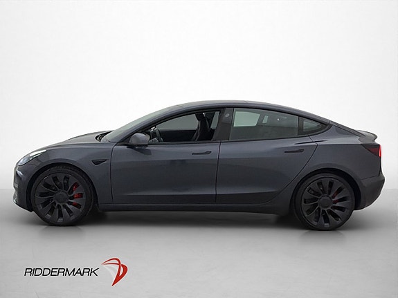 Tesla Model 3 8 of 30