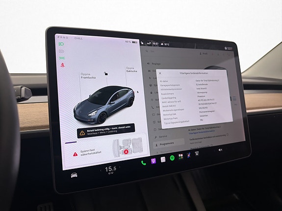 Tesla Model 3 24 of 30