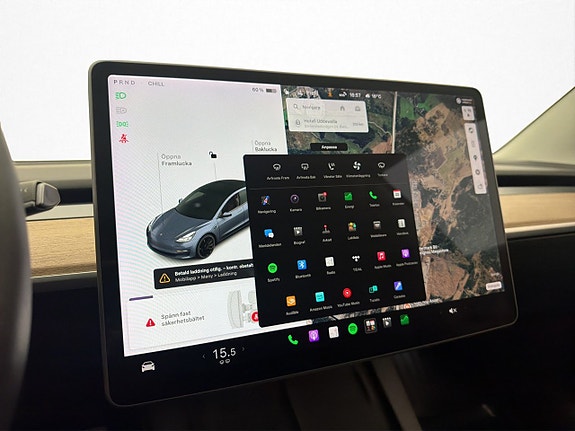 Tesla Model 3 19 of 30