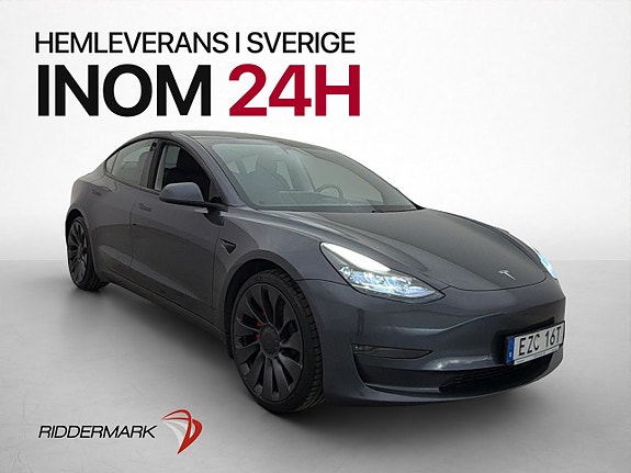 Tesla Model 3 4 of 30