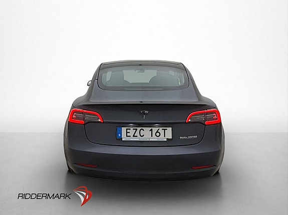 Tesla Model 3 6 of 30