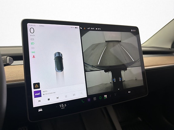 Tesla Model 3 17 of 30