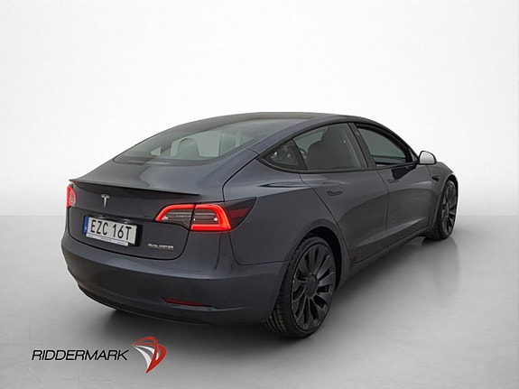 Tesla Model 3 5 of 30
