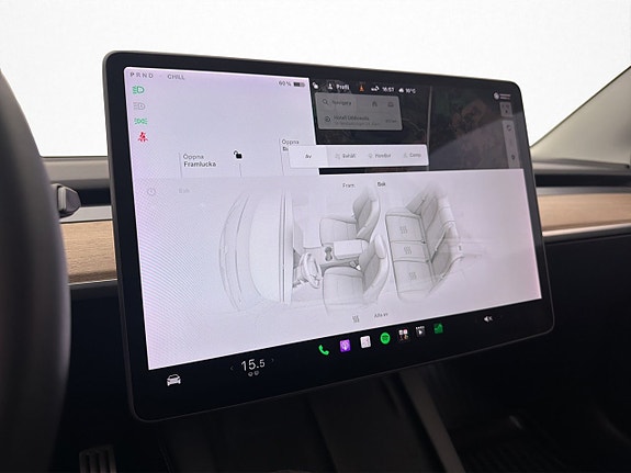Tesla Model 3 21 of 30
