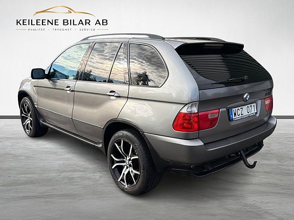 BMW X5 9 of 24