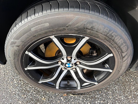 BMW X5 22 of 24
