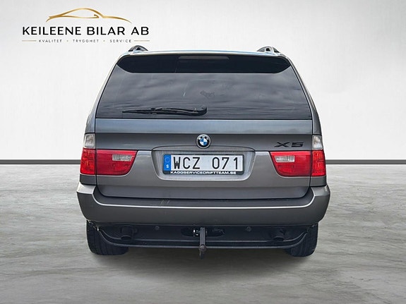 BMW X5 6 of 24