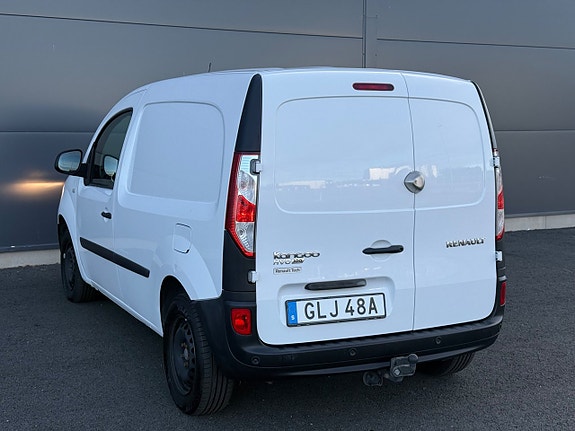 Renault Kangoo Express 12 of 20