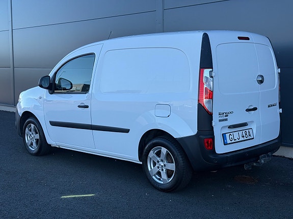 Renault Kangoo Express 13 of 20