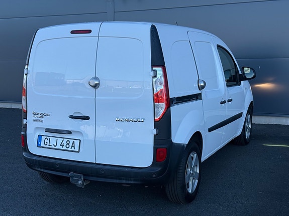 Renault Kangoo Express 6 of 20