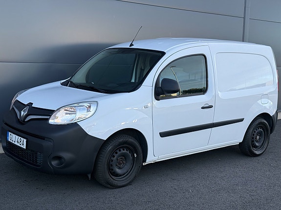 Renault Kangoo Express 15 of 20