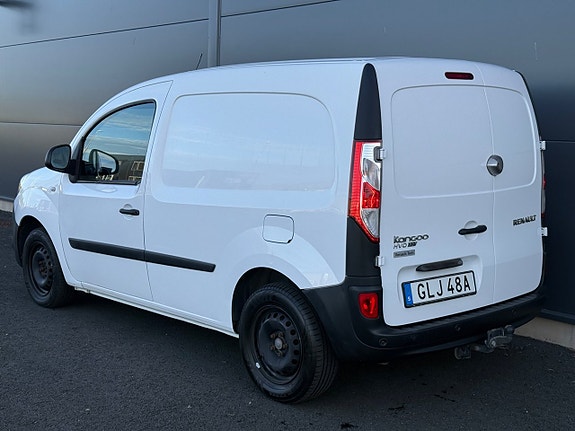 Renault Kangoo Express 13 of 20