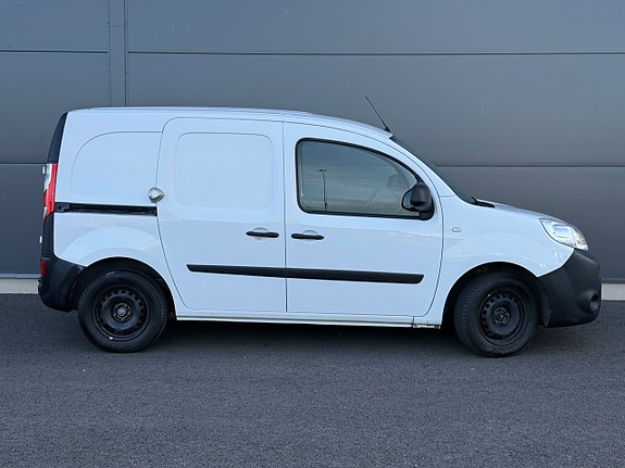 Renault Kangoo Express 3 of 20