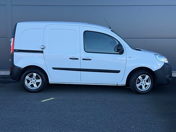 Renault Kangoo Express 3 of 20