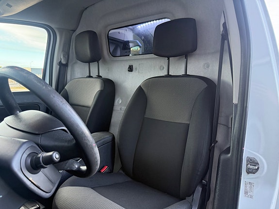 Renault Kangoo Express 20 of 20