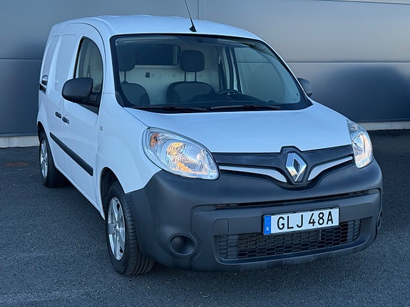 Renault Kangoo Express 18 of 20