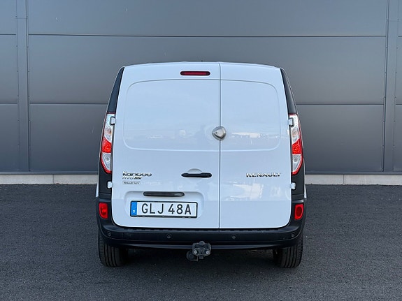 Renault Kangoo Express 7 of 20