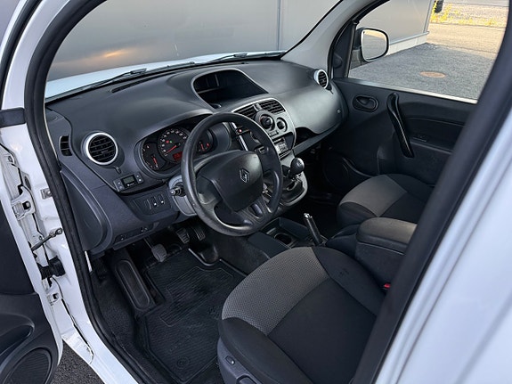 Renault Kangoo Express 19 of 20