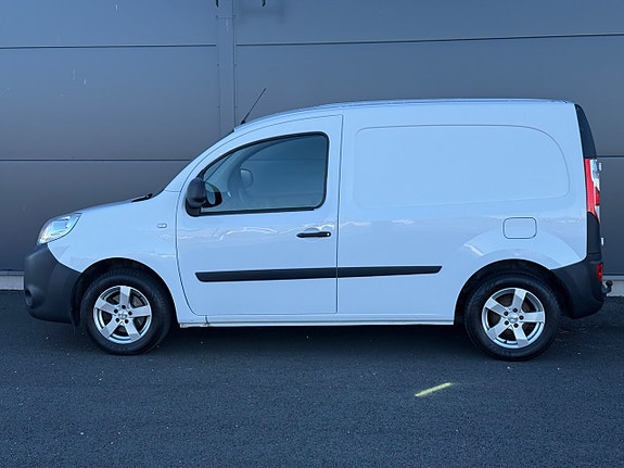 Renault Kangoo Express 14 of 20