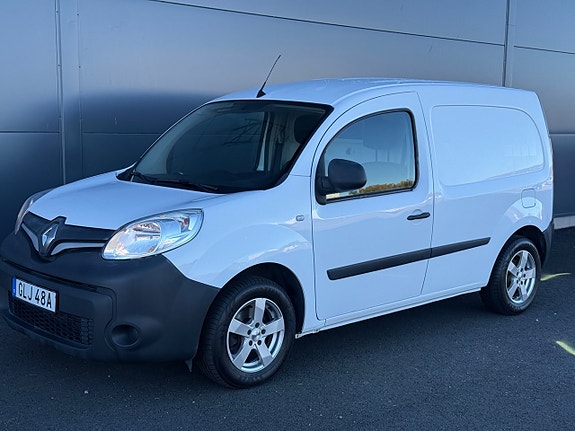 Renault Kangoo Express 15 of 20