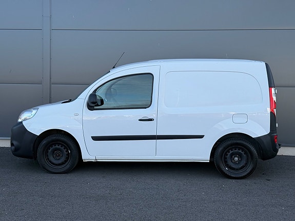 Renault Kangoo Express 14 of 20