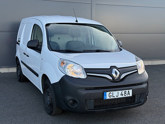 Renault Kangoo Express 18 of 20