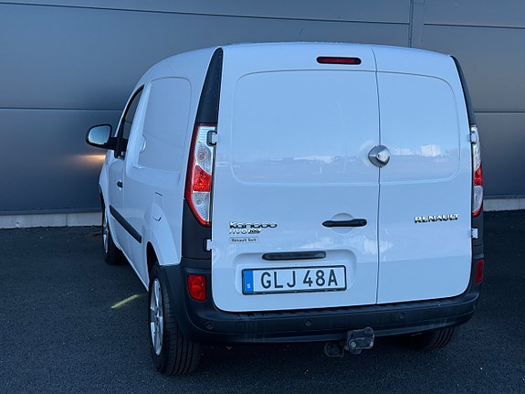 Renault Kangoo Express 12 of 20